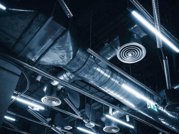 Best Energy-efficient HVAC Solutions in Moss Point, MS