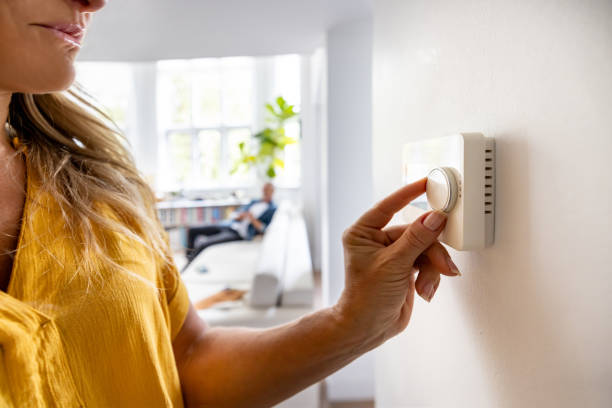 Best Seasonal HVAC Services in Moss Point, MS