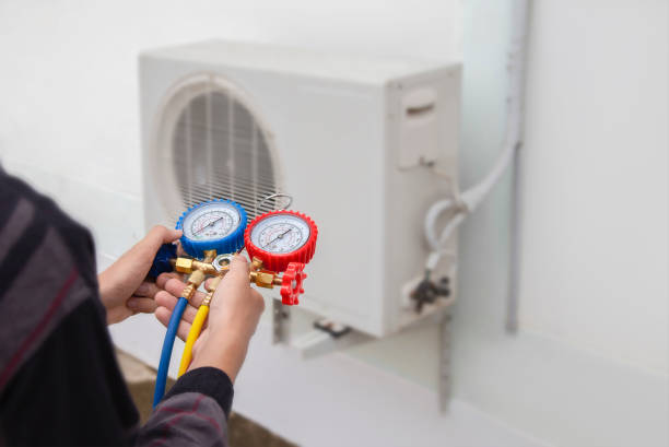 Moss Point, MS HVAC Company
