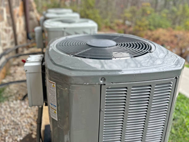  Moss Point, MS HVAC Pros